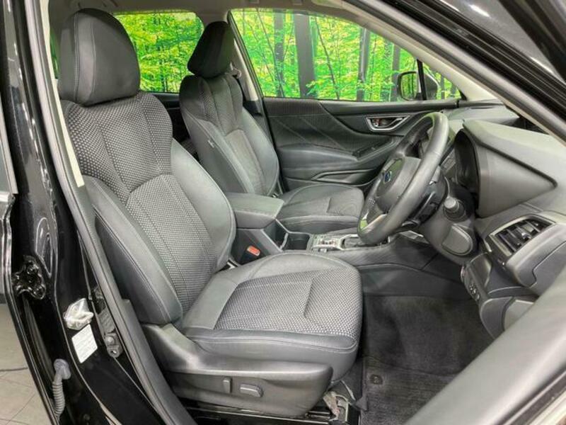 FORESTER-7