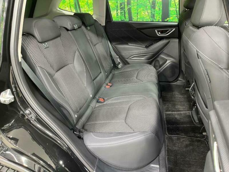 FORESTER-8