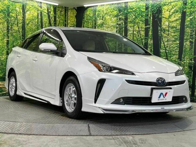 PRIUS