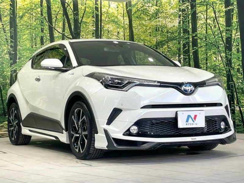 C-HR-15
