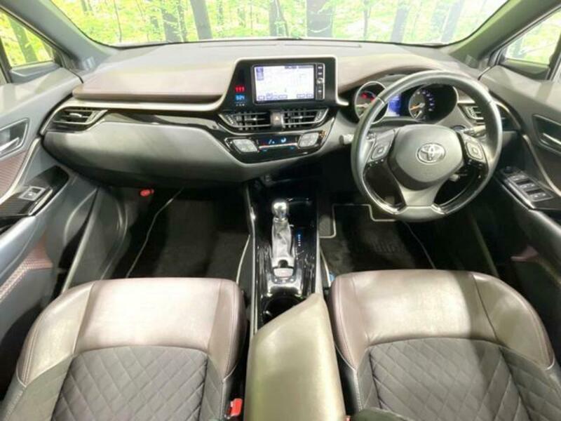 C-HR-1