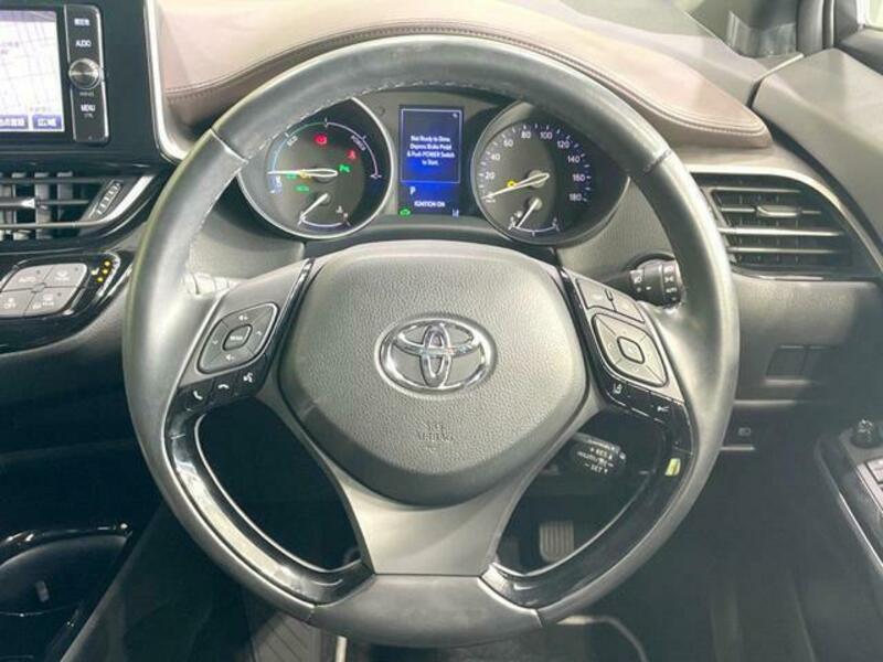 C-HR-10