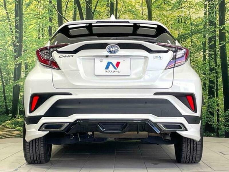 C-HR-14