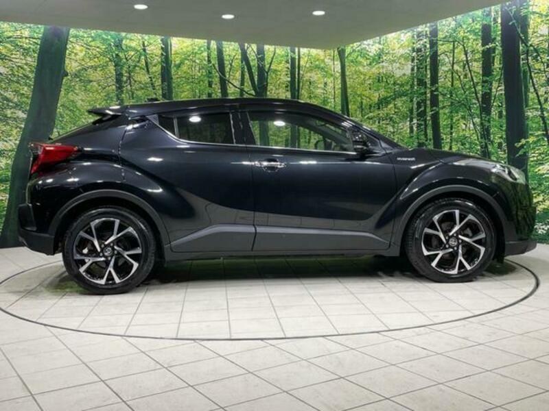 C-HR-17