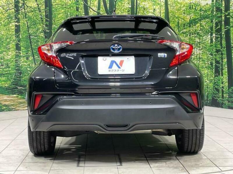 C-HR-14