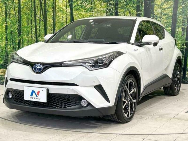 C-HR-16