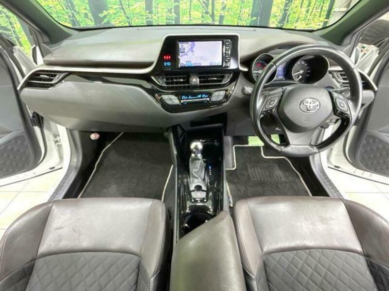 C-HR-1
