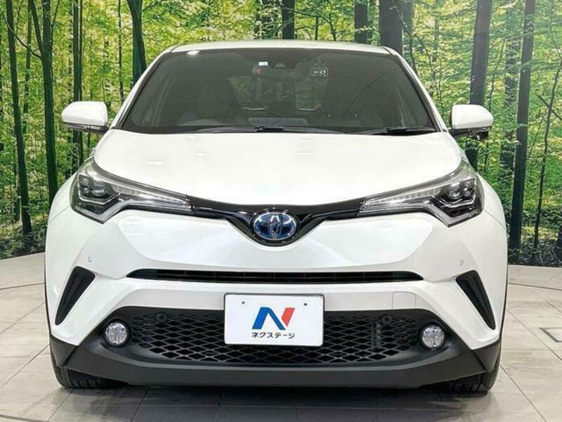 C-HR-14