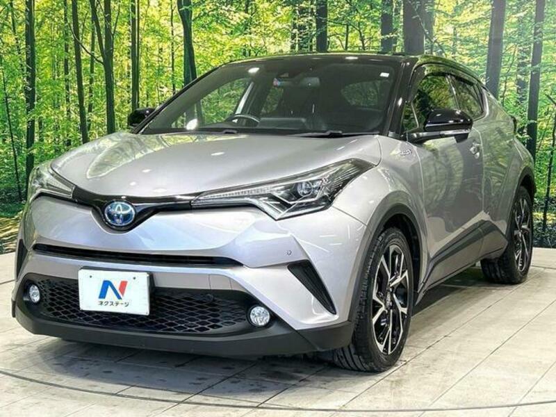 C-HR-15