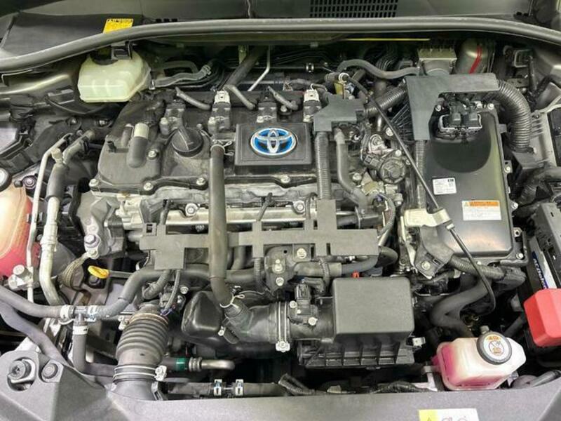 C-HR-17