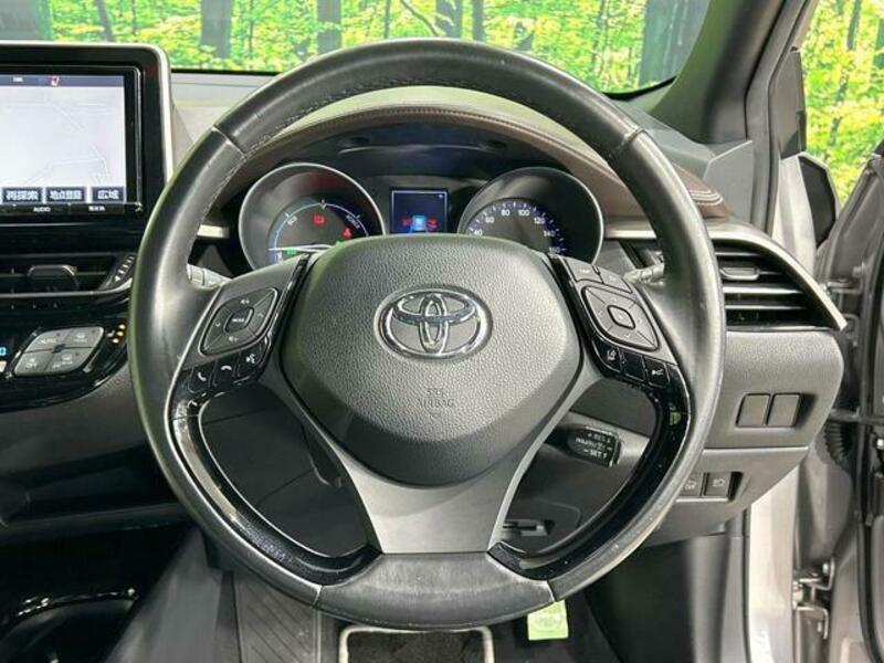 C-HR-10