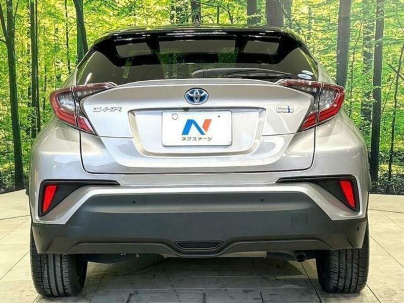 C-HR-14
