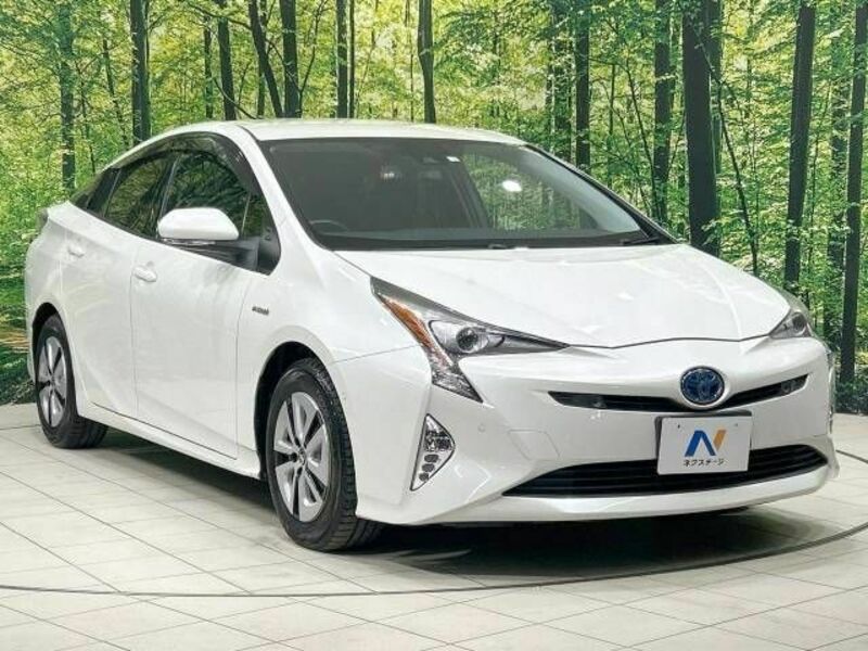 PRIUS