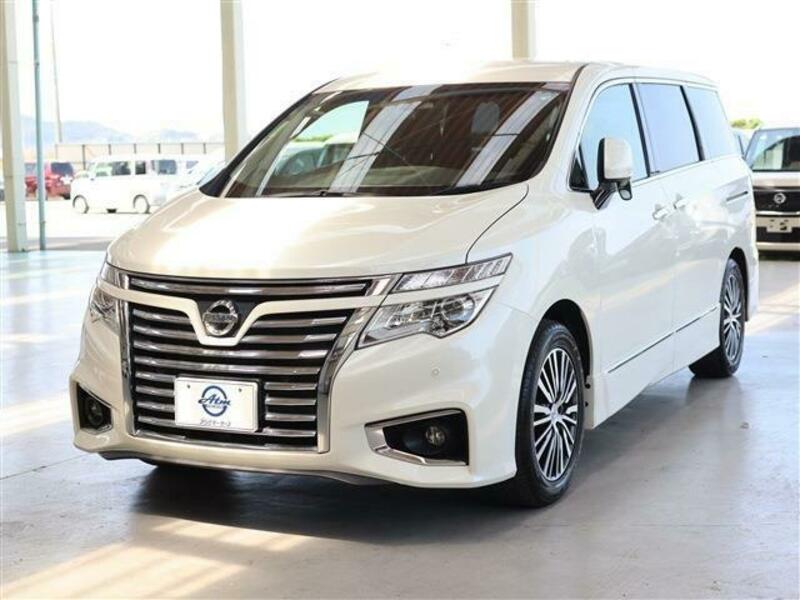 ELGRAND