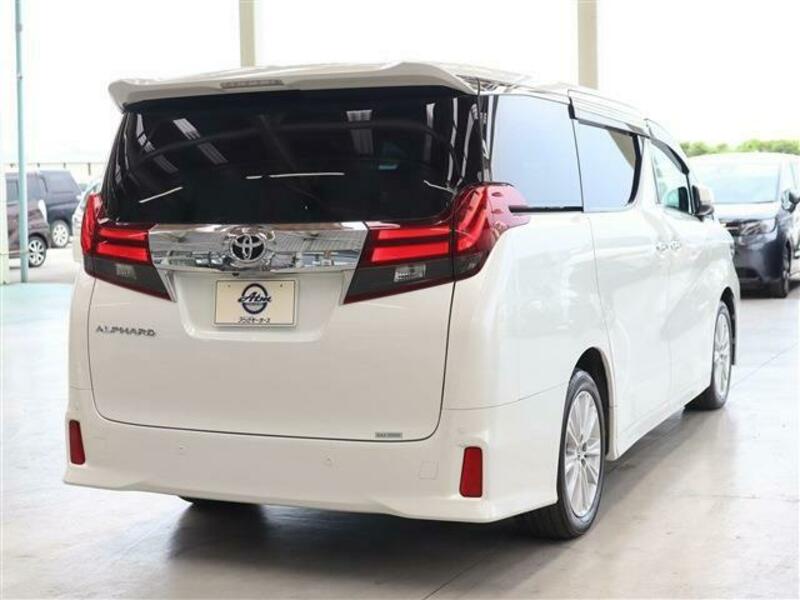 ALPHARD-6