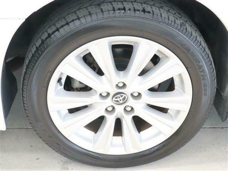 ALPHARD-7