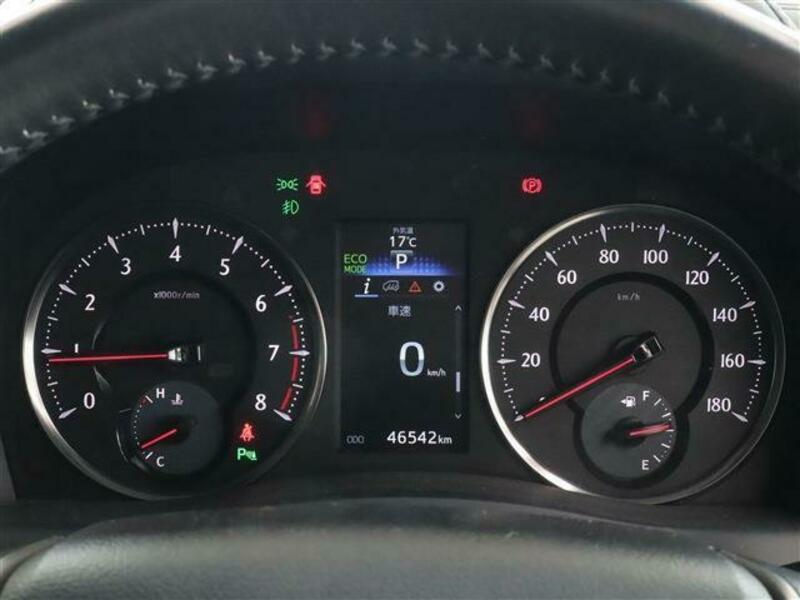 ALPHARD-8