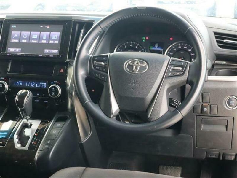 ALPHARD-1