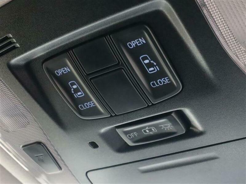 ALPHARD-12