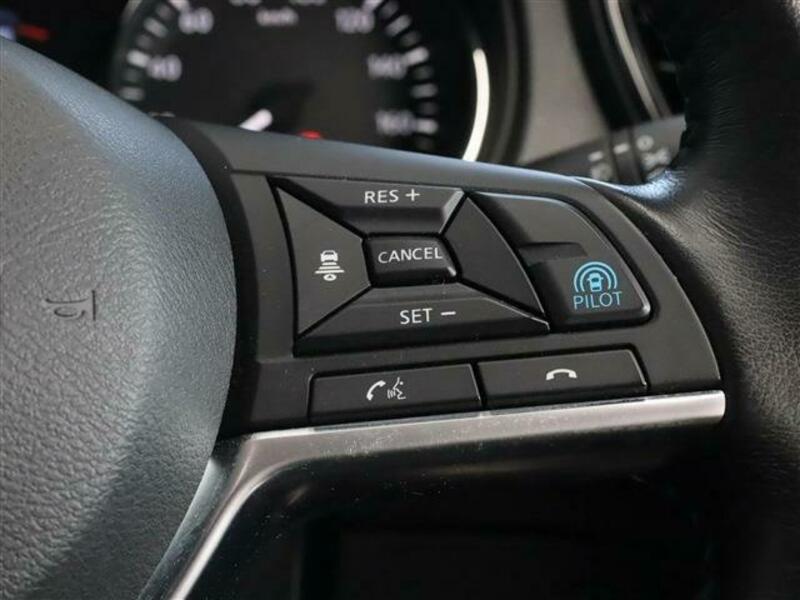 X-TRAIL-16