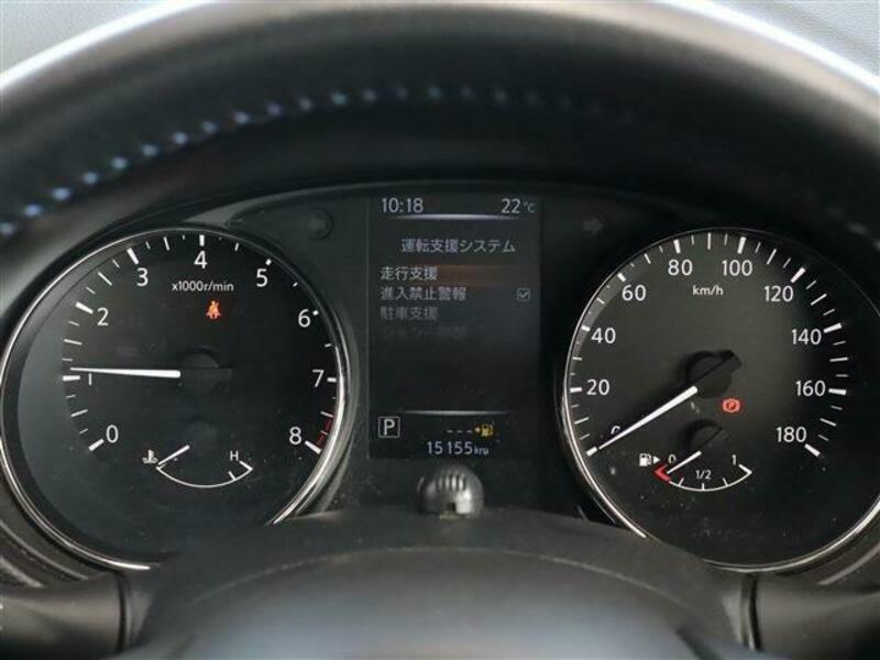 X-TRAIL-8