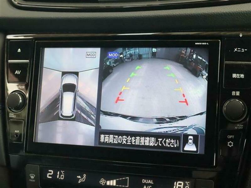 X-TRAIL-3