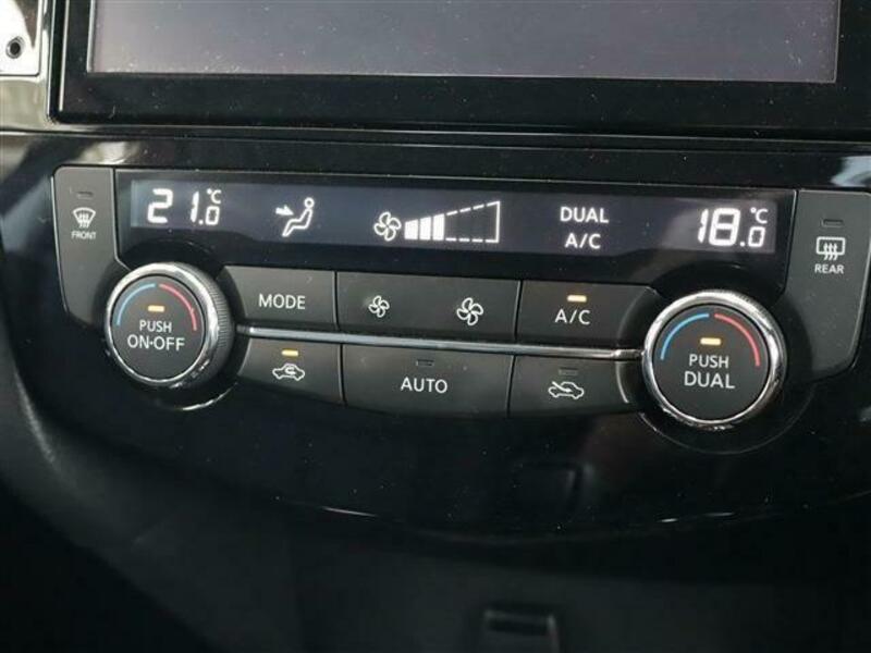 X-TRAIL-12