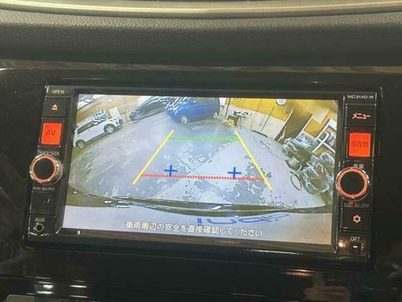 X-TRAIL-4
