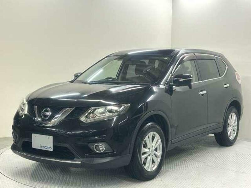X-TRAIL-15