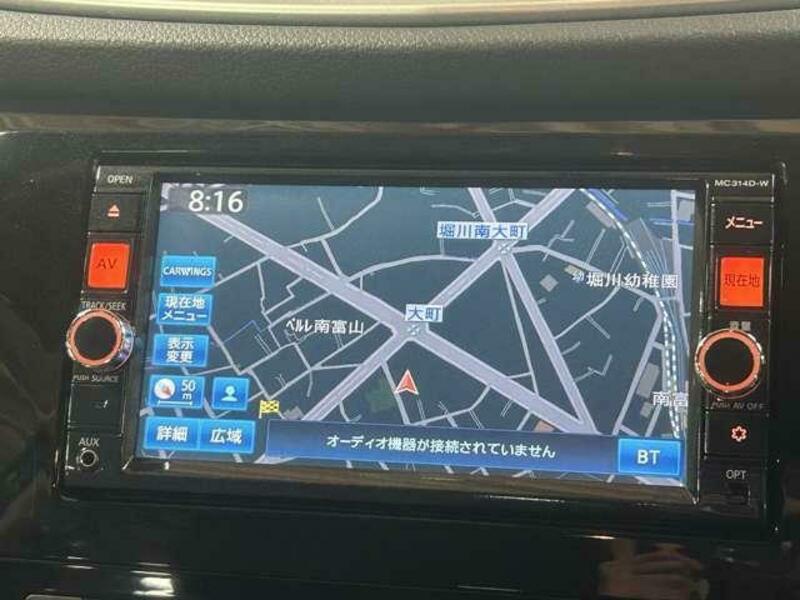 X-TRAIL-2