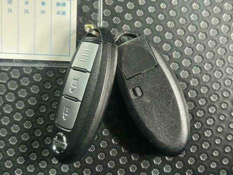 X-TRAIL-14