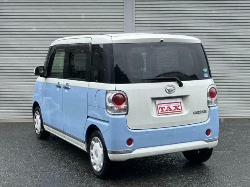 MOVE CANBUS-16