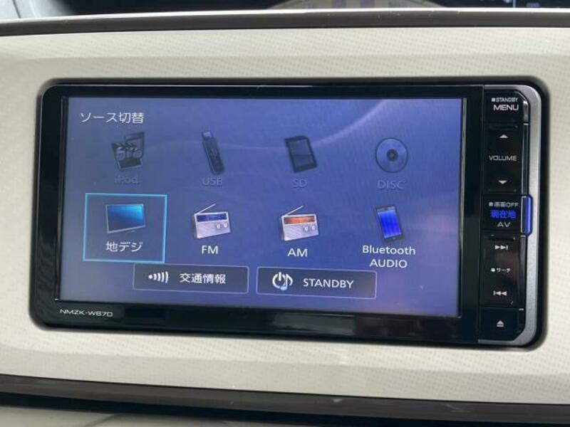 MOVE CANBUS-6