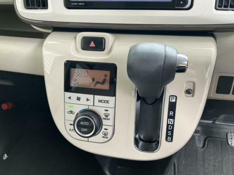 MOVE CANBUS-8