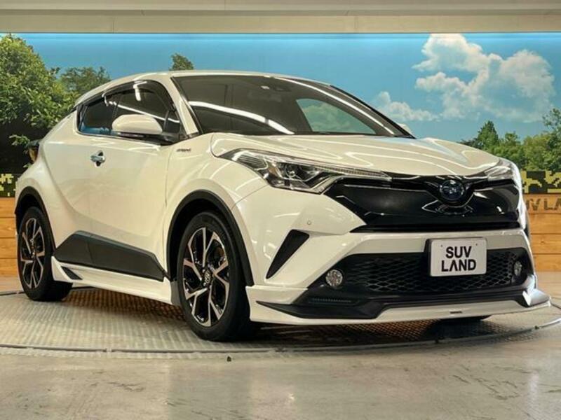 C-HR-16