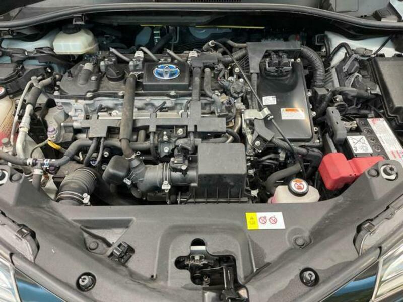 C-HR-18