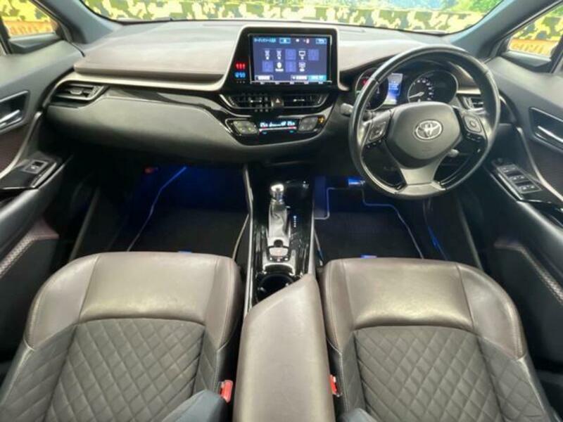 C-HR-1