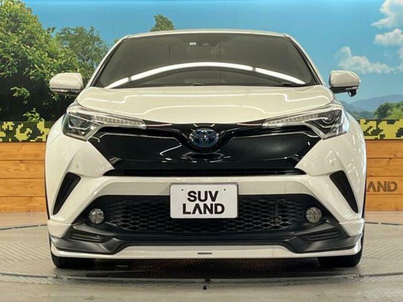 C-HR-14