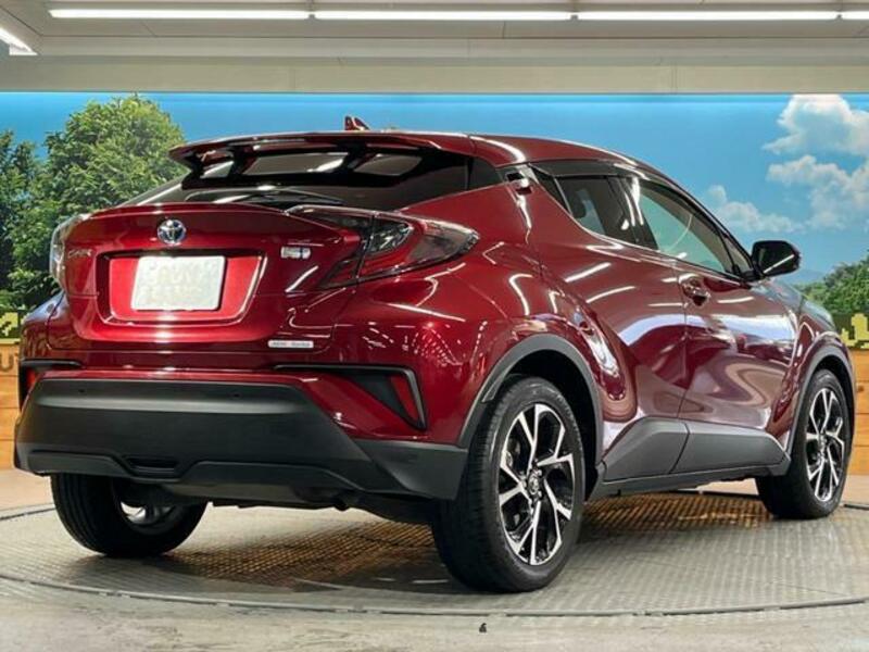 C-HR-16