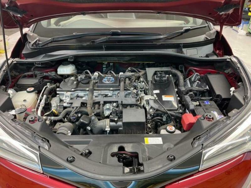C-HR-17