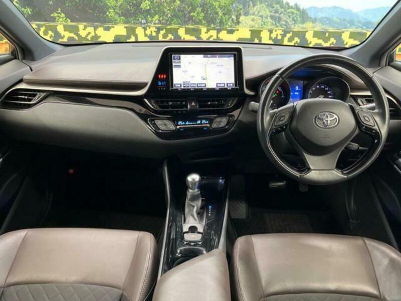 C-HR-1