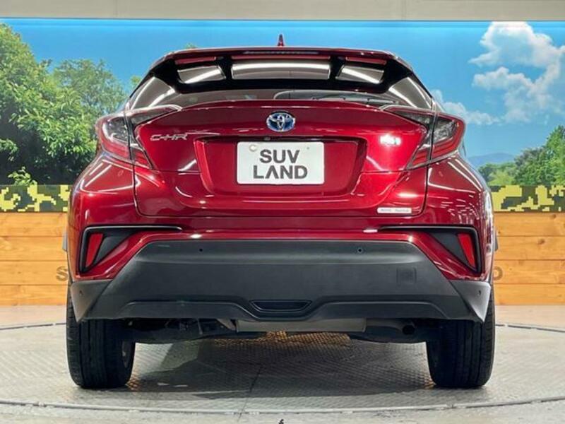 C-HR-14
