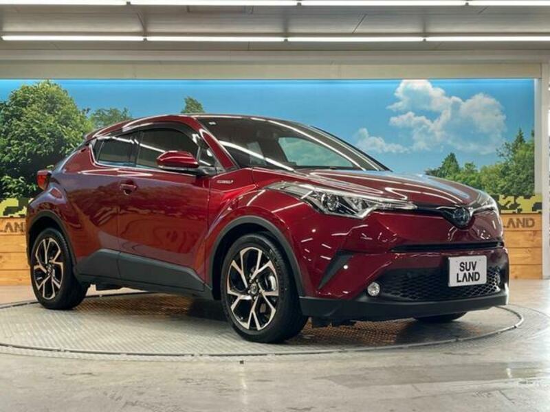 C-HR-15