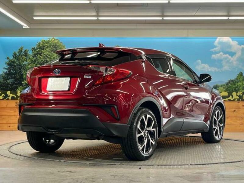 C-HR-16