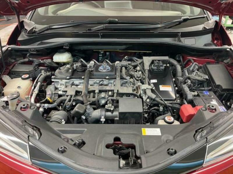 C-HR-17