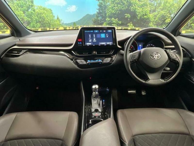 C-HR-1