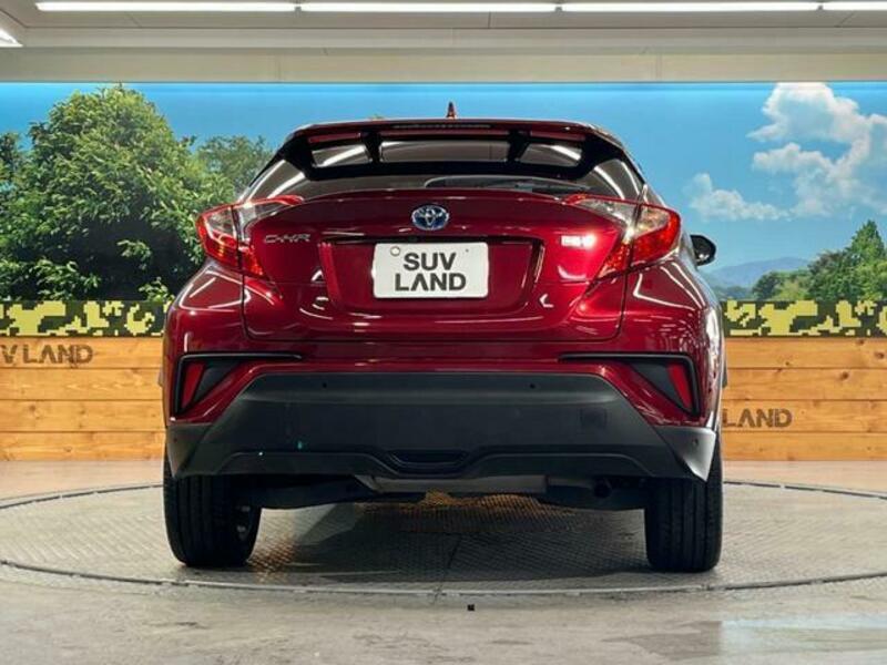 C-HR-14