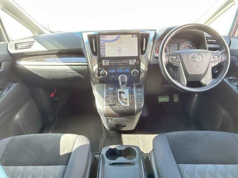 ALPHARD-1