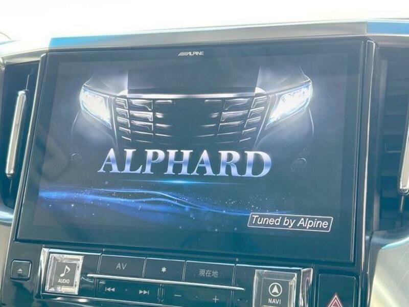 ALPHARD-3