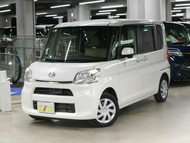 TANTO